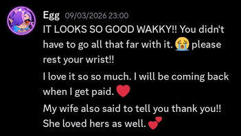 @egogalaxia - YCH chibi @egogalaxia - YCH chibi