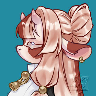 Yayre - ych mlp