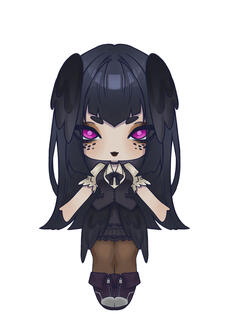 Adopt - corvo (lozic)