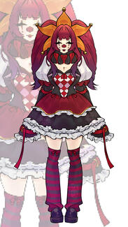 Clown - adopt Clown - adopt