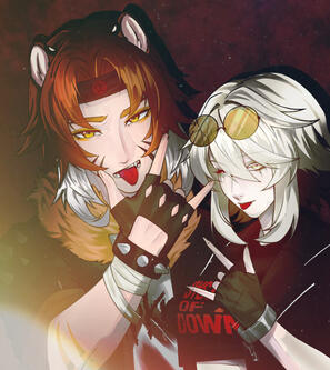 Kanna Dreh &amp; Taiga